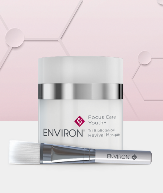 Image Title Tri BioBotanical Revival Masque